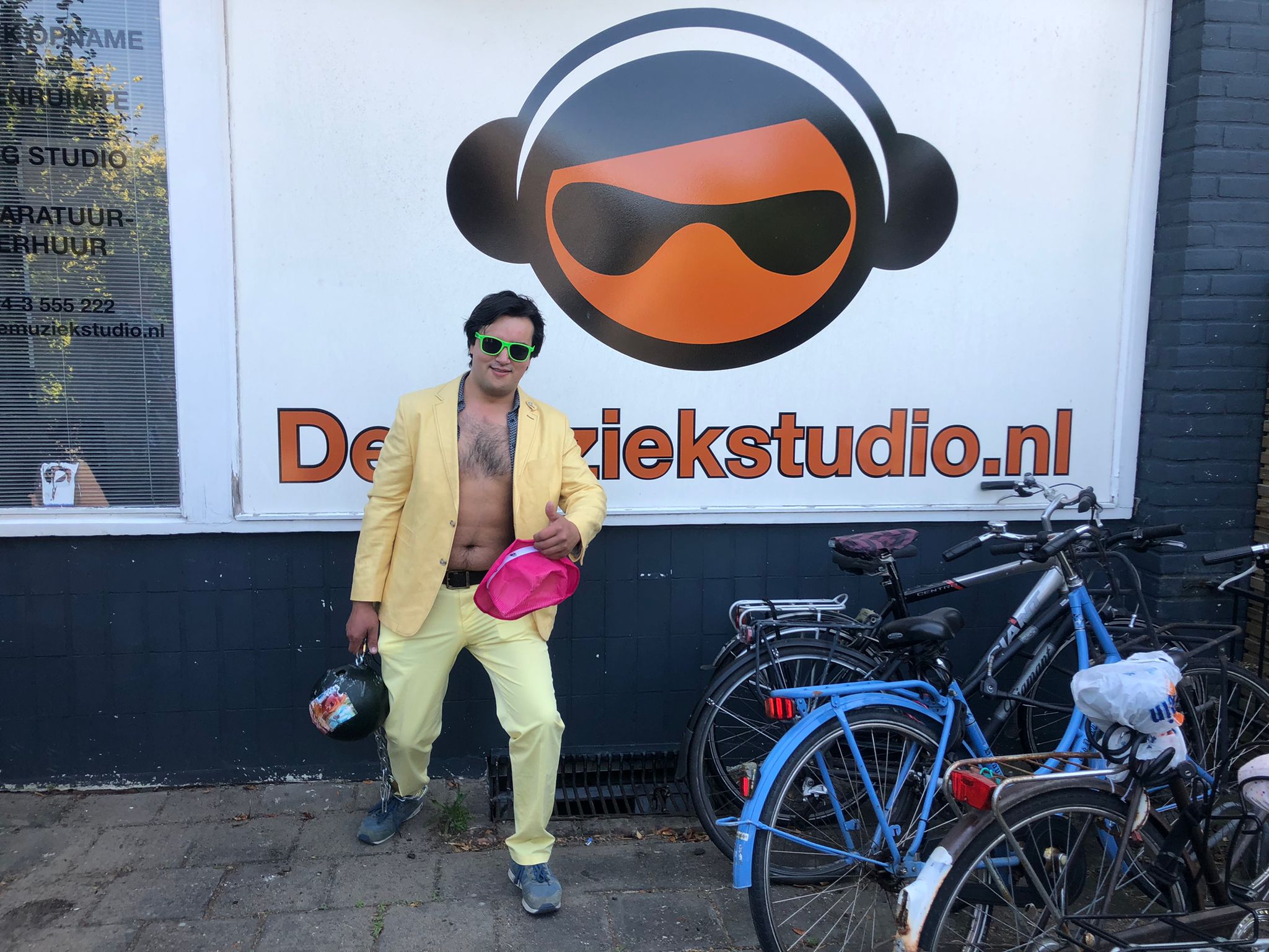 #